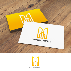 Logo Design by DiLion for Home Inviroment Canada  | Design: #24317521
