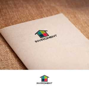 Logo Design by DesignDUO for Home Inviroment Canada  | Design: #24337705