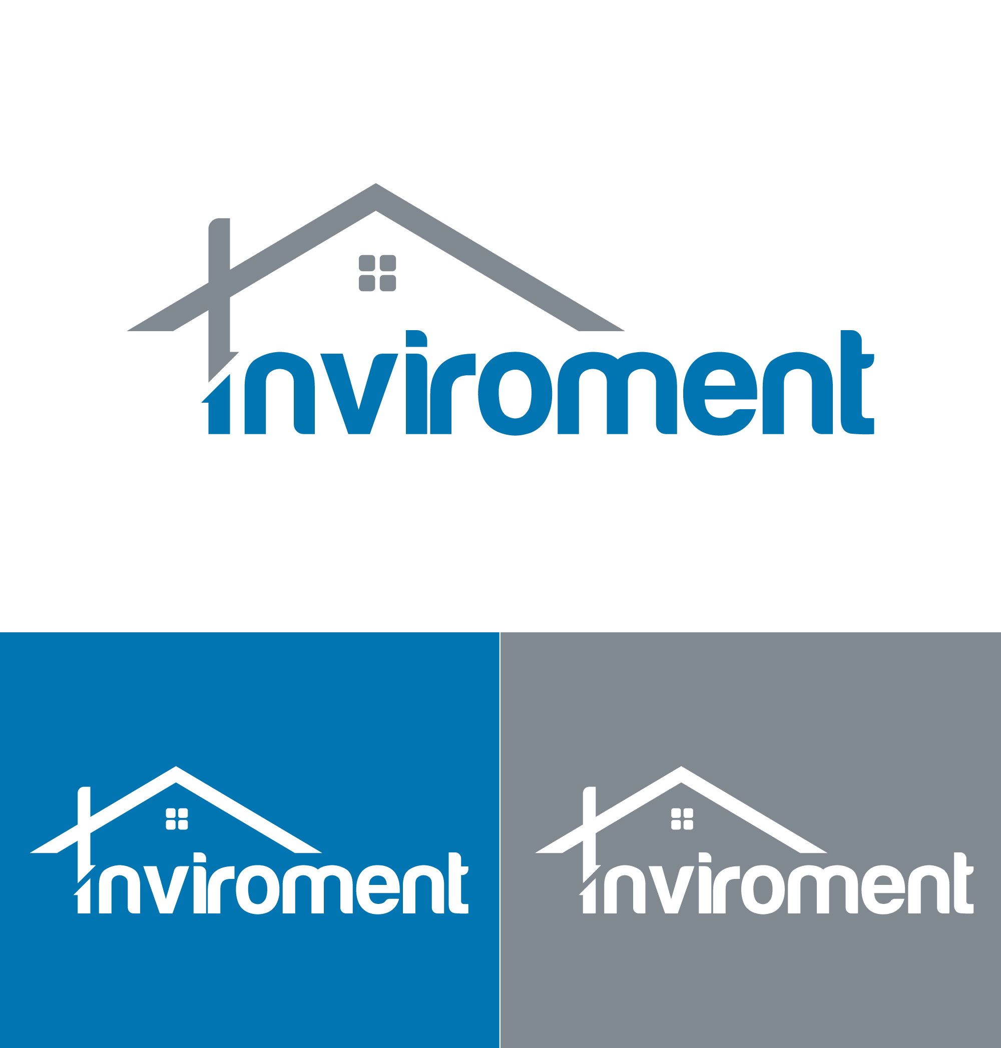 Diseño de Logo por Tonmoyy para Home Inviroment Canada  | Diseño #24346114