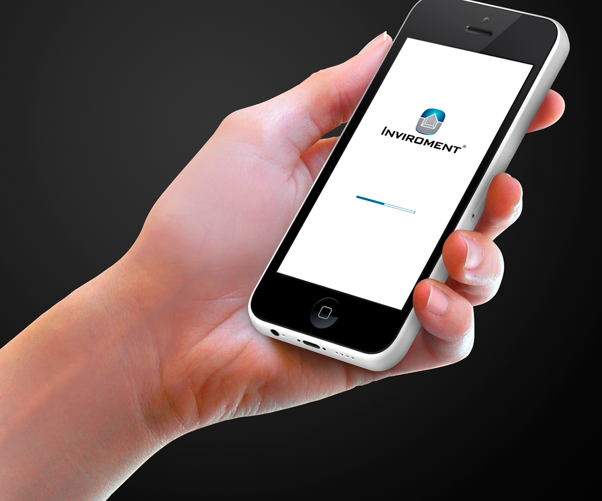 Logo Design by creativerhythm for Home Inviroment Canada  | Design #24370945