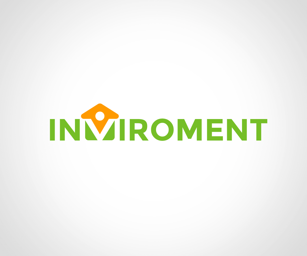 Logo Design by kevinK for Home Inviroment Canada  | Design #24320854