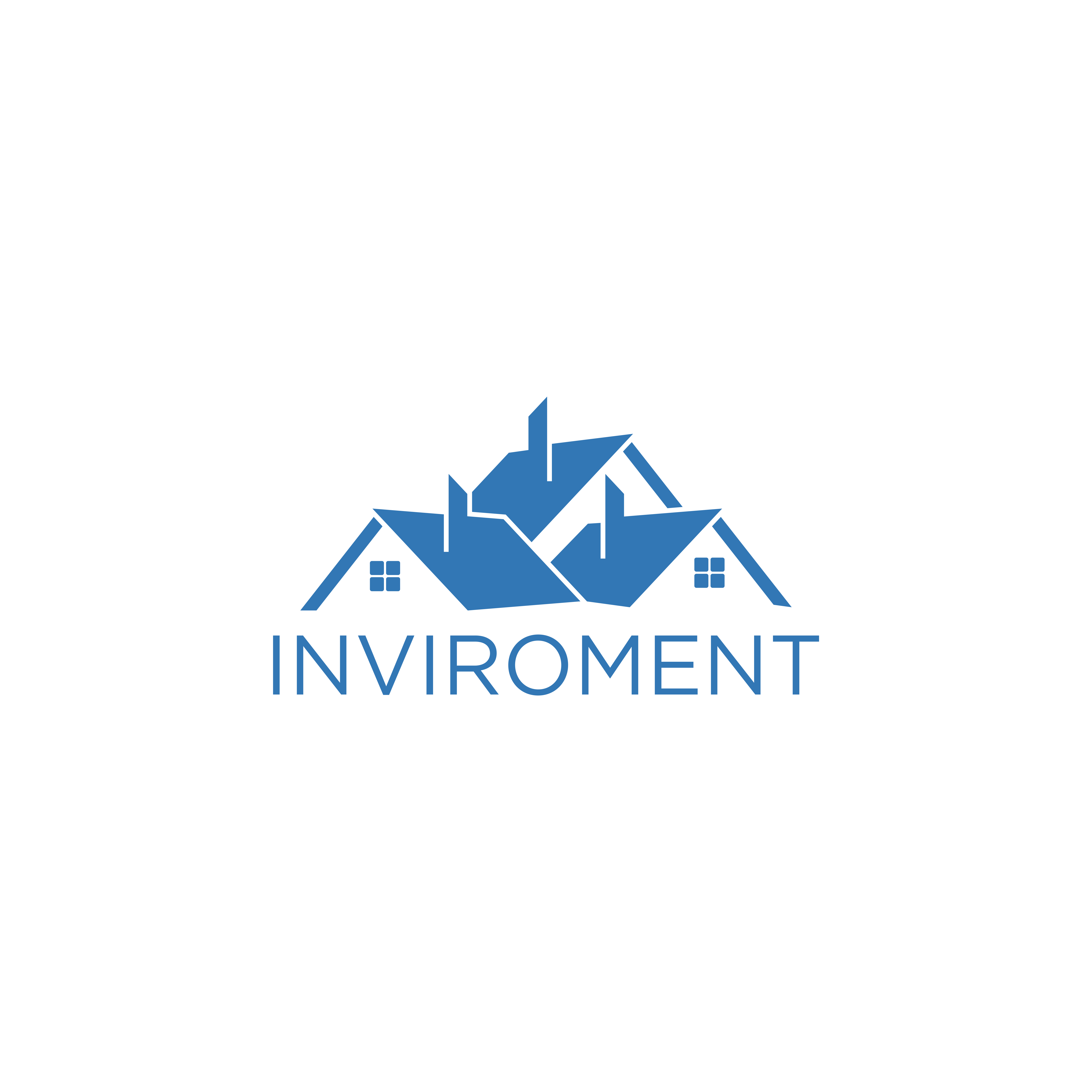 Design de Logo par bluewing02 pour Home Inviroment Canada  | Design #24363126