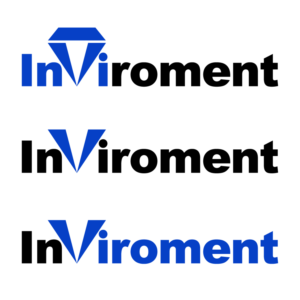 Logo Design by ASA ArchIn for Home Inviroment Canada  | Design: #24315940