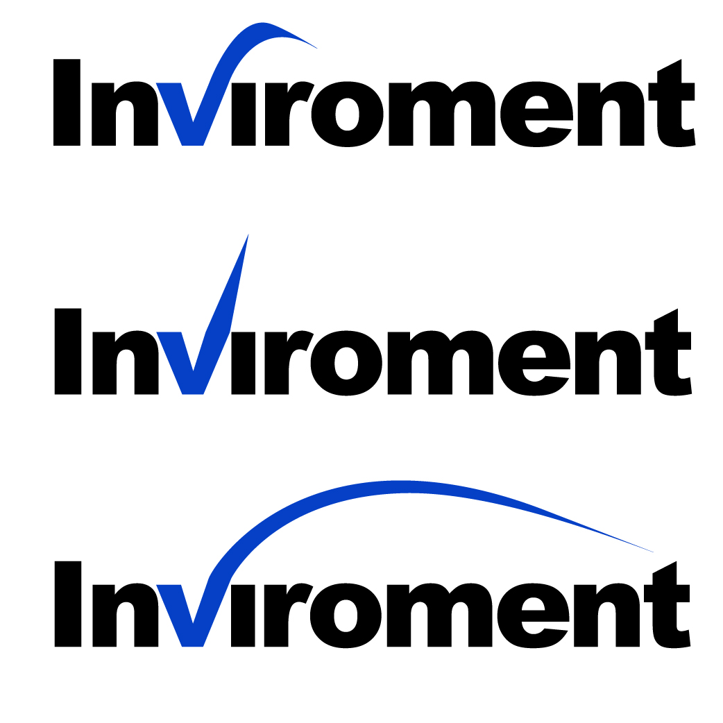 Logo Design by ASA ArchIn for Home Inviroment Canada  | Design #24315941