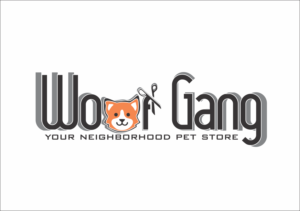 Logo Design by Angga Eka