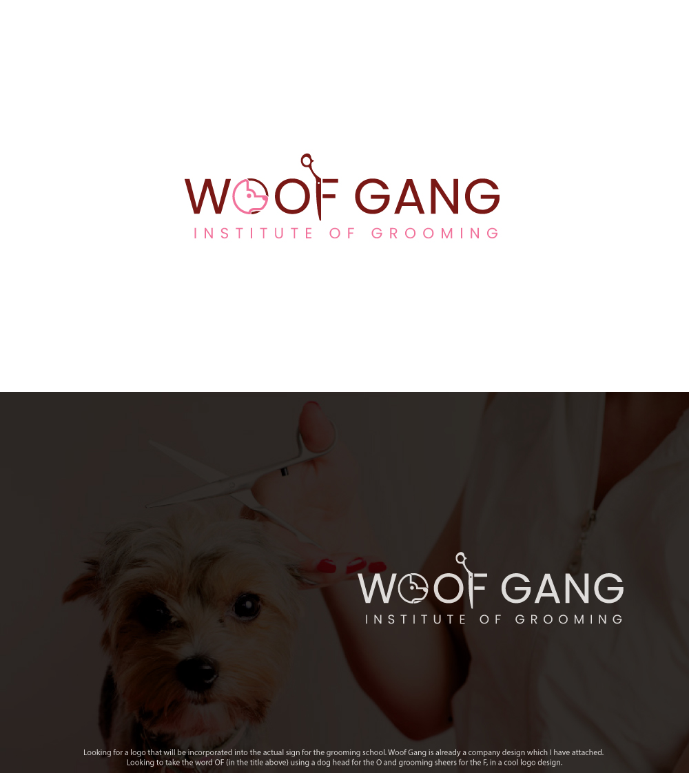 Logo Design by ESolz Technologies for this project | Design #24316427