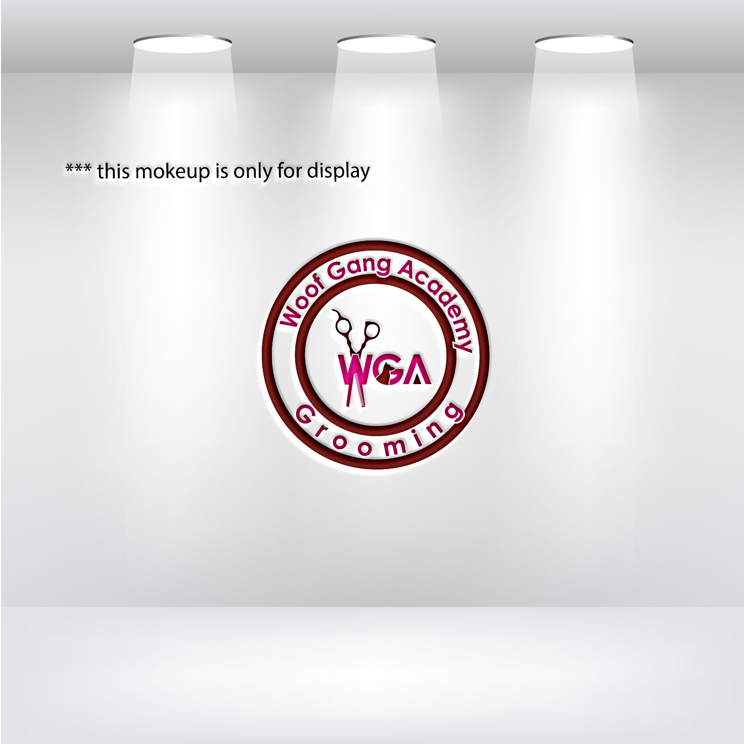 Logo Design by Rixes tay for this project | Design: #24331691