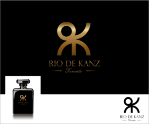 Rio de Kanz Toronto | Logo-Design von vta