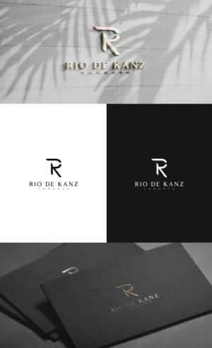 Rio de Kanz Toronto | Logo-Design von GLDesigns