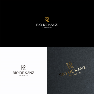 Rio de Kanz Toronto | Logo-Design von Gree™