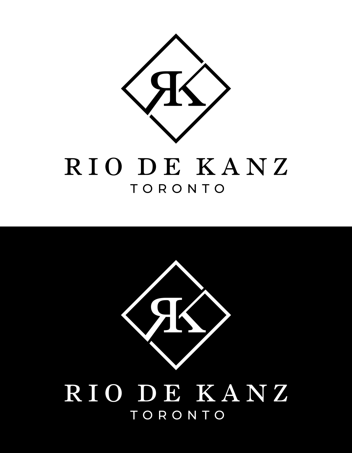 Logo Design by fatiyadesign for this project | Design #24303949