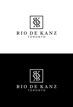 Rio de Kanz Toronto | Logo-Design von fatiyadesign