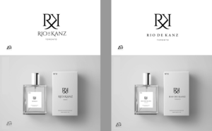 Logo Design by AhmedGaballa