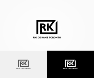 Logo-Design von PK 36 für dieses Projekt | Design #24303877