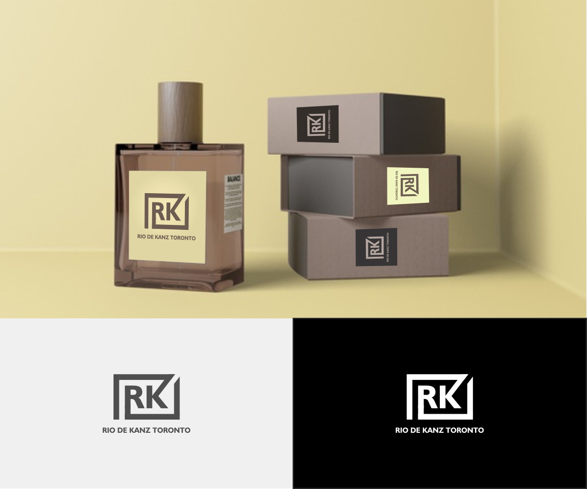 Logo-Design von PK 36 für dieses Projekt | Design #24303899