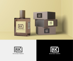 Logo Design by PK 36