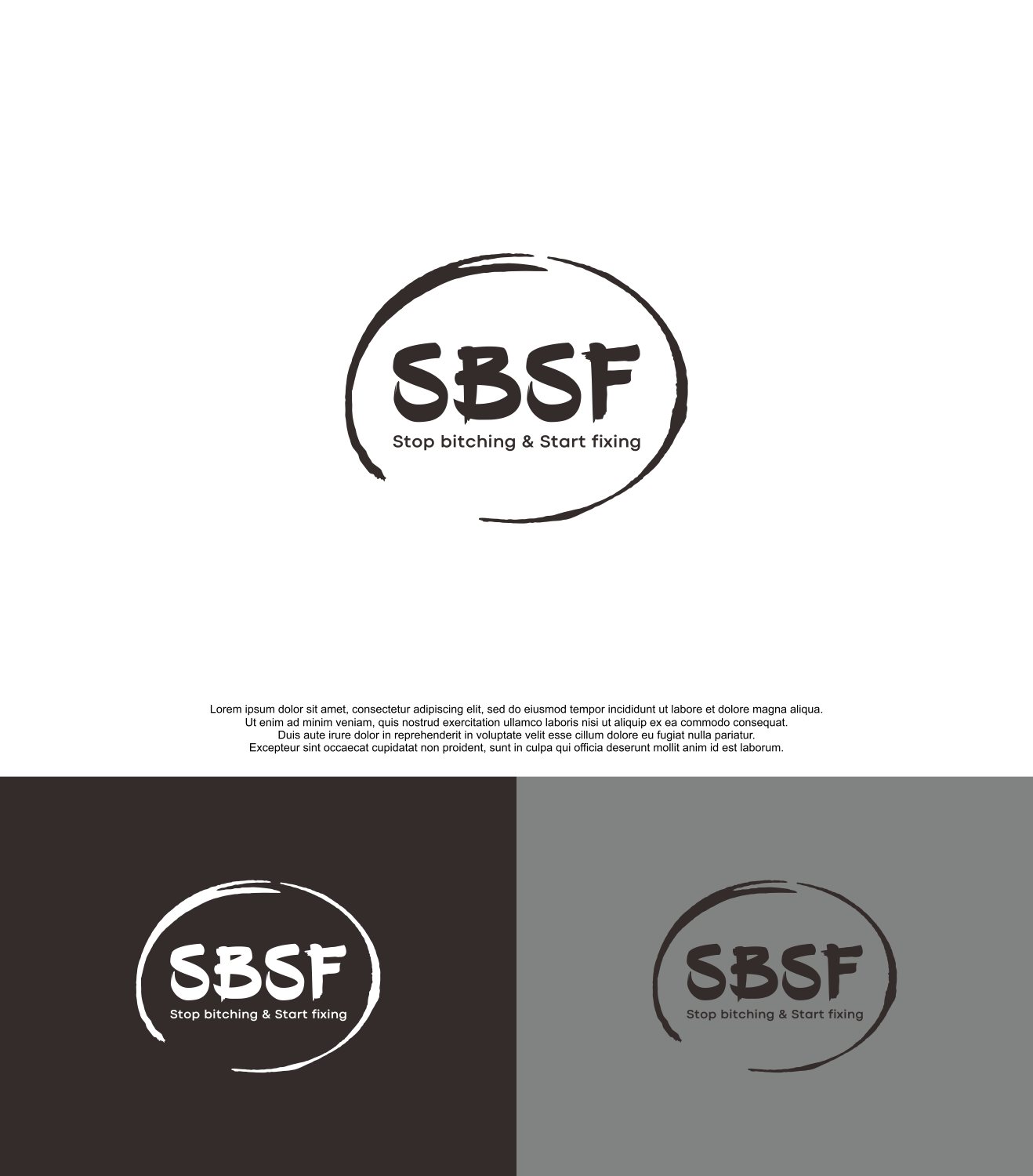 Logo Design by siti MWDesign for this project | Design: #24323382
