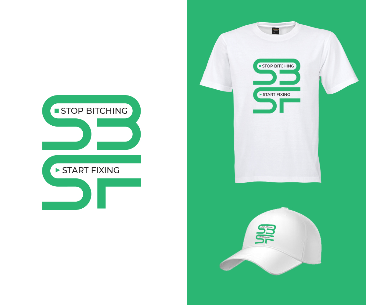 Logo Design by Davis 5 for this project | Design #24394764