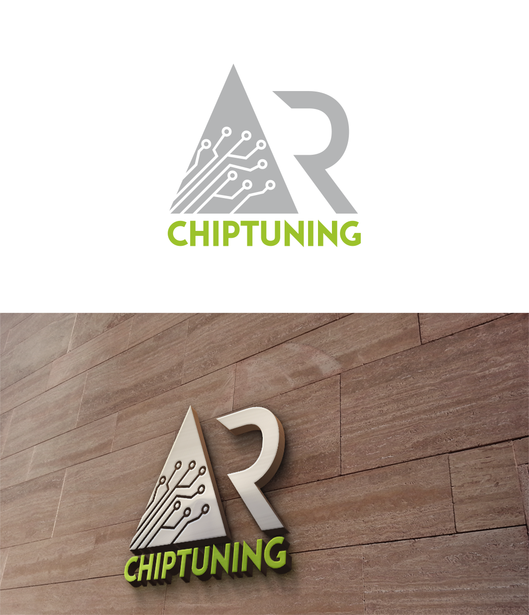 Logo Design by trufya for this project | Design #24314551