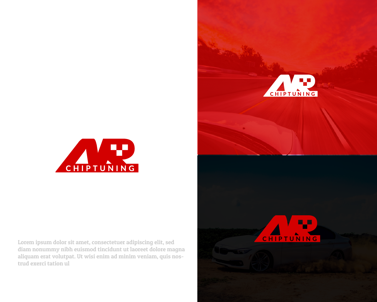 Logo Design by Ak4li™ for this project | Design #24312329
