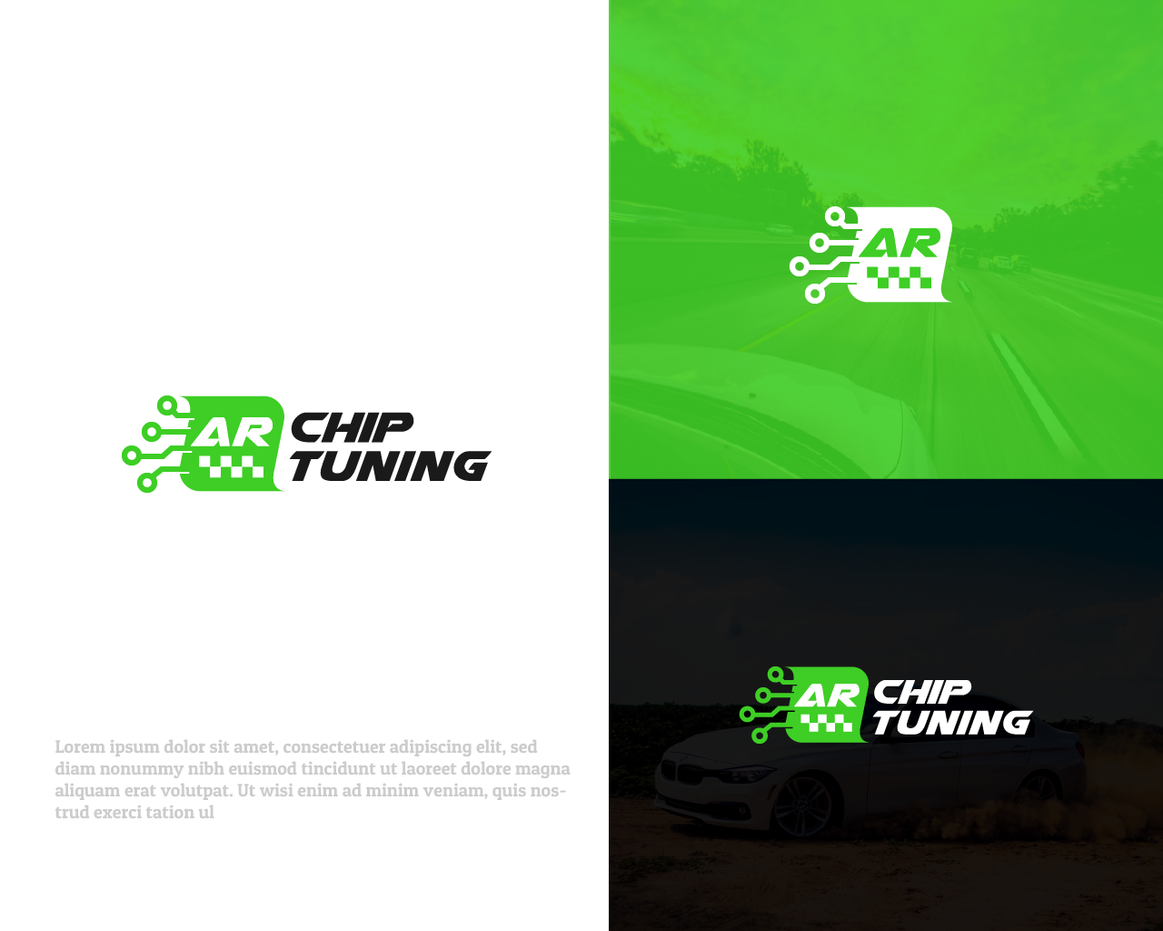 Logo Design by Ak4li™ for this project | Design #24313846