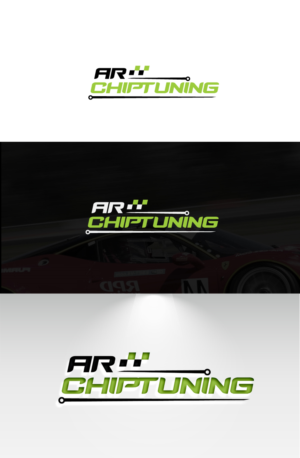 Diseño de Logo por Matrix Studio para este proyecto | Diseño: #24308702