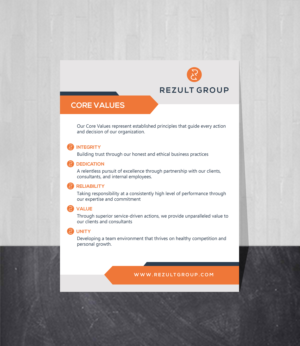 Poster-Design von Creations Box 2015 für dieses Projekt | Design: #24312236