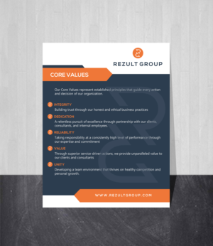 Poster-Design von Creations Box 2015 für dieses Projekt | Design: #24312237