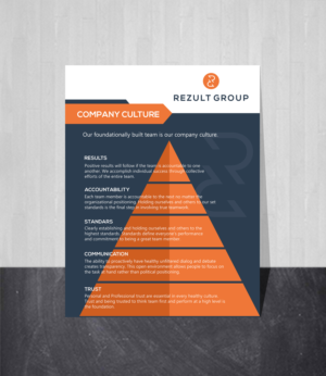 Poster-Design von Creations Box 2015 für dieses Projekt | Design: #24312718