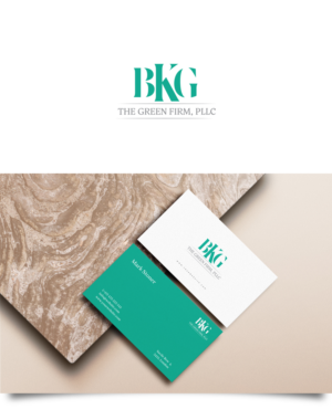 Logo Design by genchan for this project | Design: #24306504