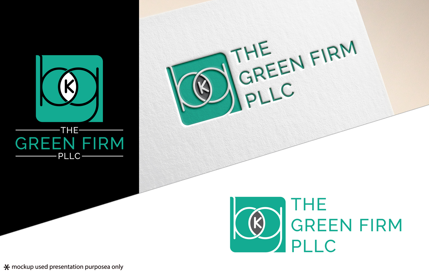 Logo Design by Rubia@ for this project | Design #24308204