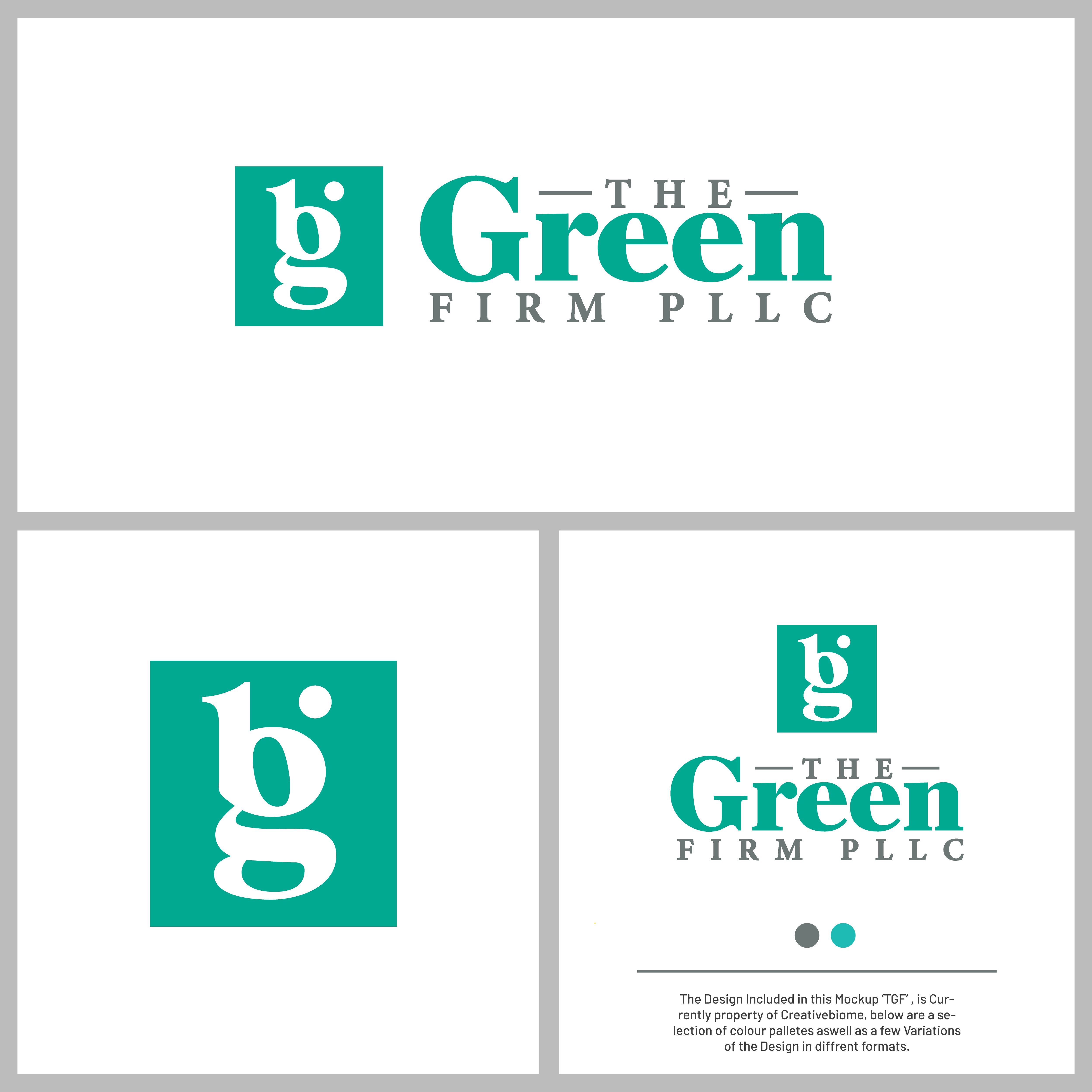 Logo Design by CreativeBiomes for this project | Design #24312958