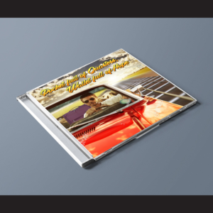 CD Cover Design by Designers Hub for TICB AND ISLAND SOUND | Design: #24313014