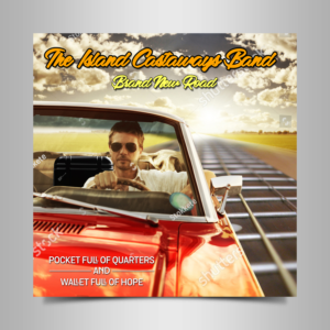 CD Cover Design by Designers Hub for TICB AND ISLAND SOUND | Design: #24345945