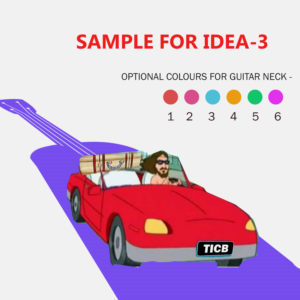 CD Cover Design by Graphics passion for TICB AND ISLAND SOUND | Design: #24310262