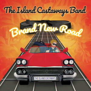 CD Cover Design by hektorsty for TICB AND ISLAND SOUND | Design: #24343991