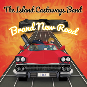 CD Cover Design by hektorsty for TICB AND ISLAND SOUND | Design: #24365471