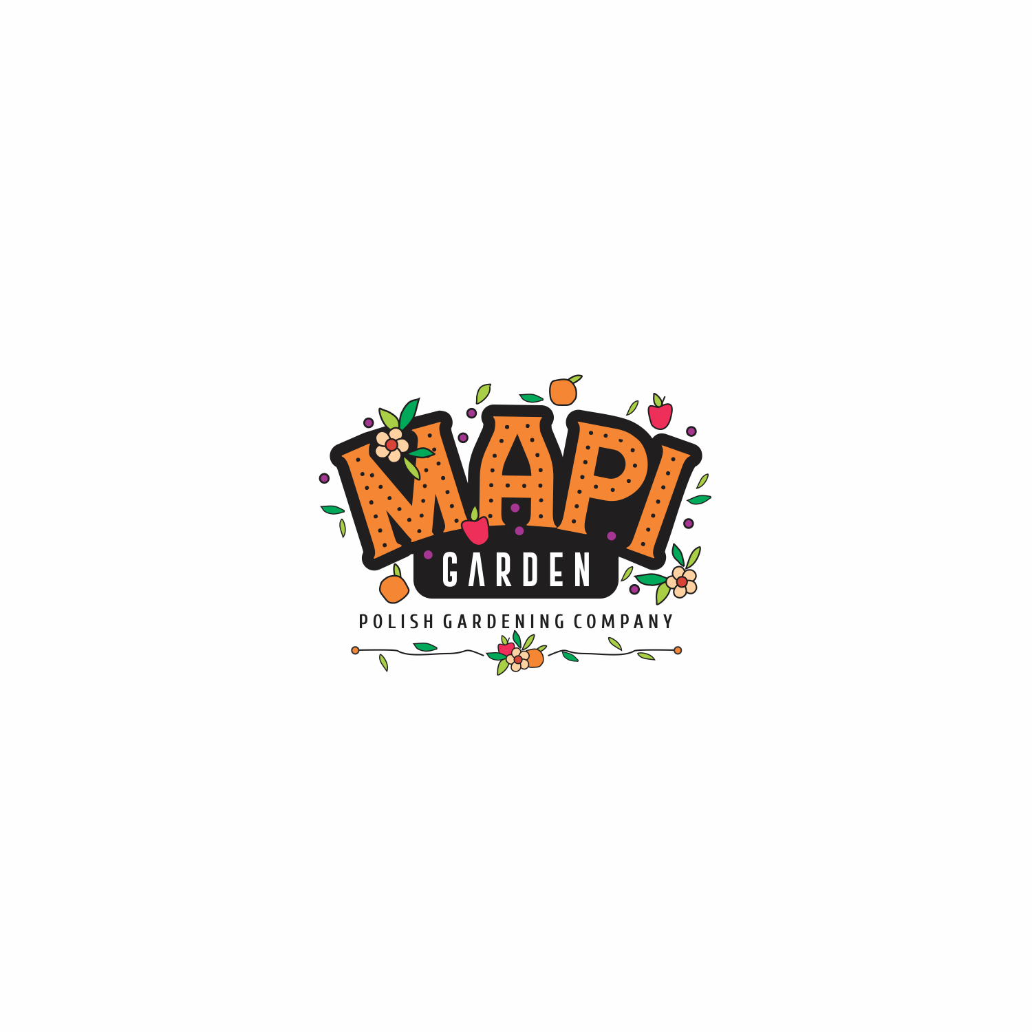 Logo Design by Varughese.A.T for this project | Design #24337443