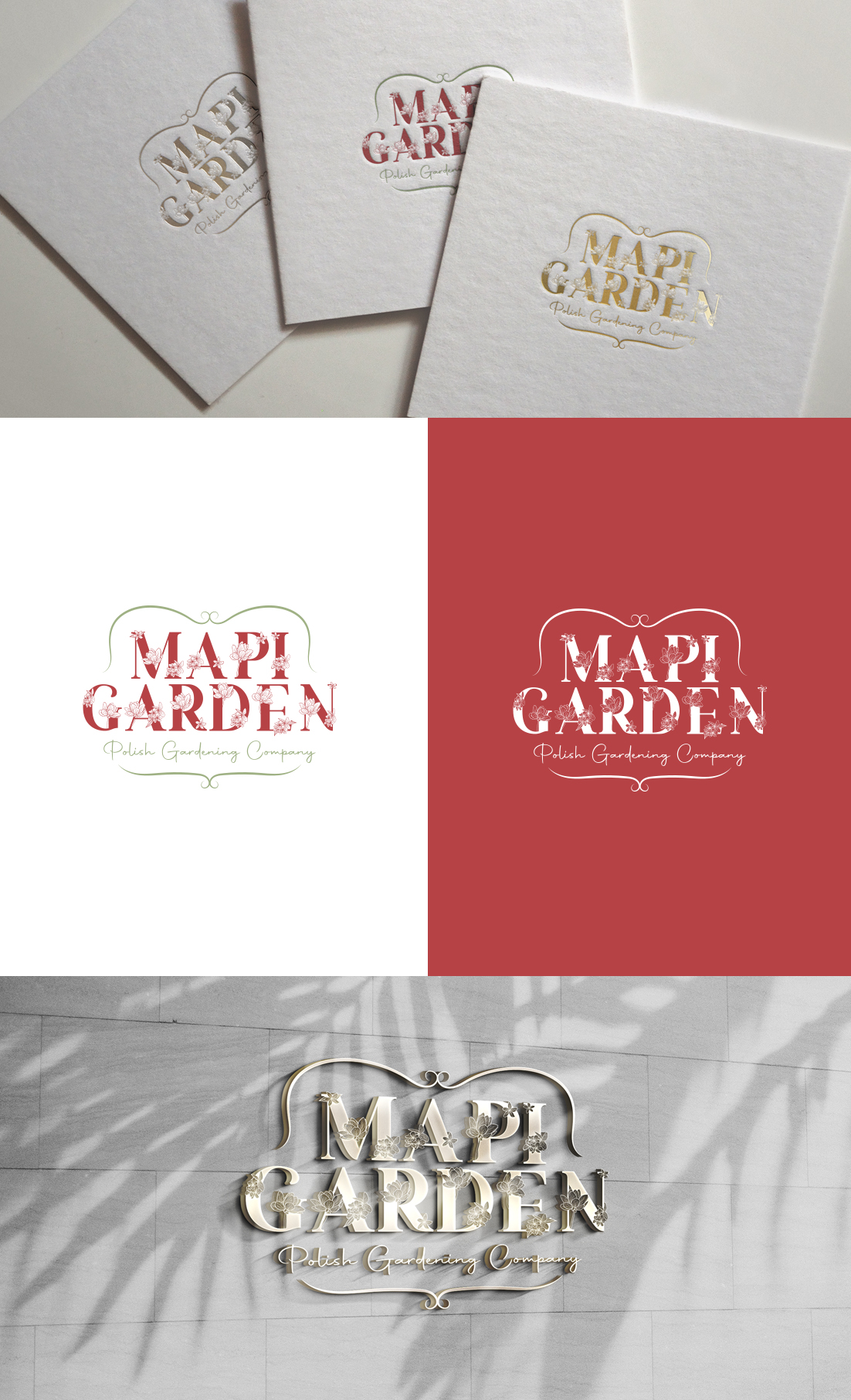 Logo Design by GLDesigns for this project | Design #24314378