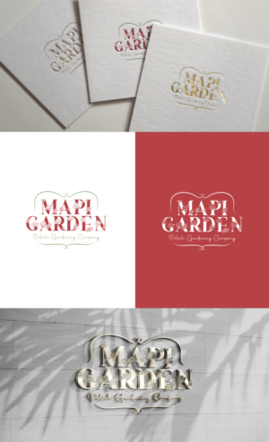 Logo Design by GLDesigns for this project | Design: #24314378