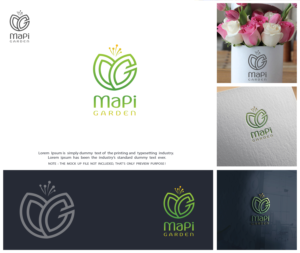Logo Design by CastleArt for this project | Design: #24367559