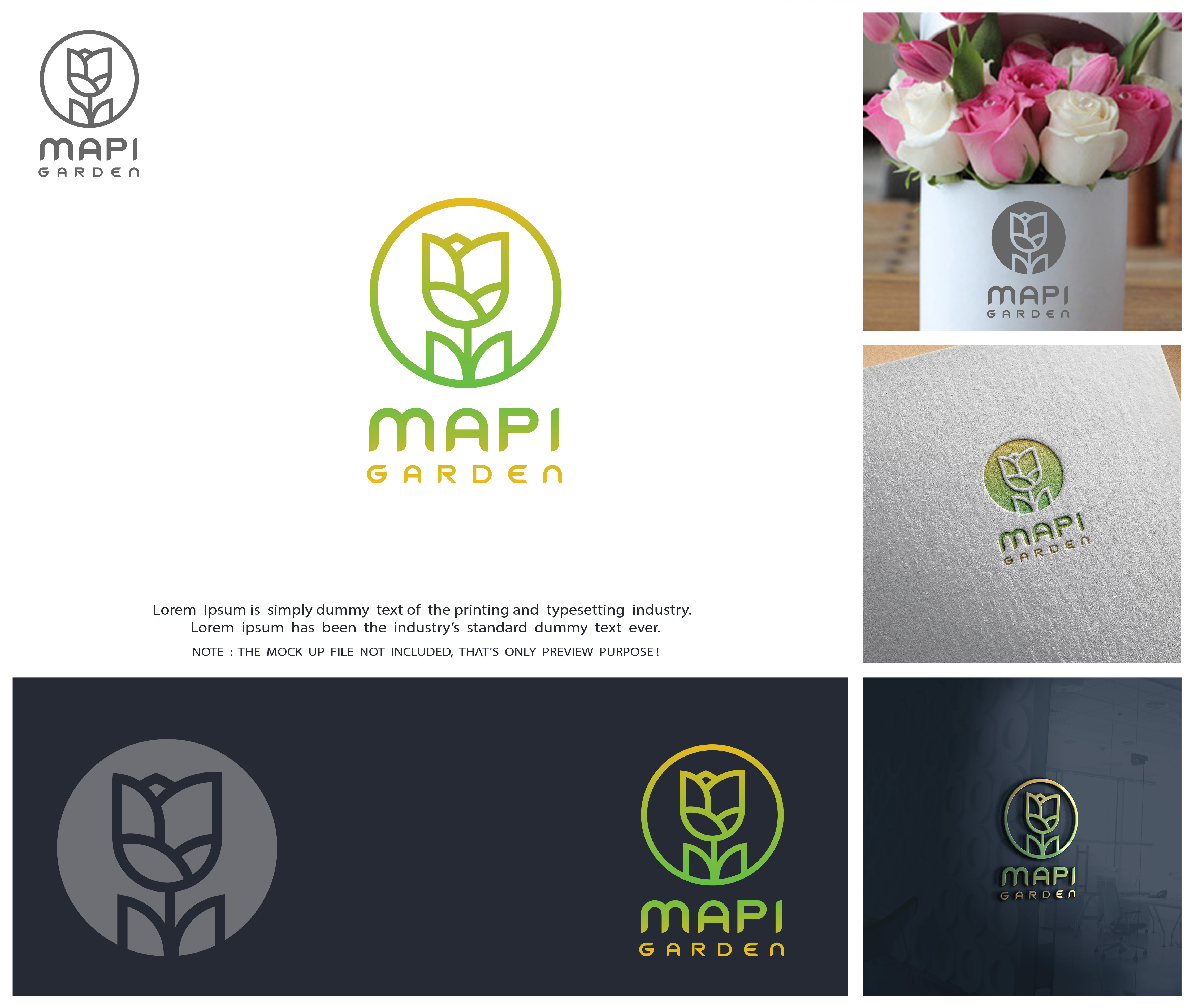 Logo Design by CastleArt for this project | Design #24367571