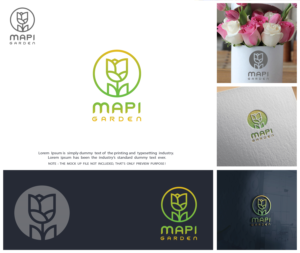 Logo Design by CastleArt for this project | Design: #24367571