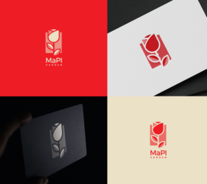 Logo Design by kresh for this project | Design: #24363568