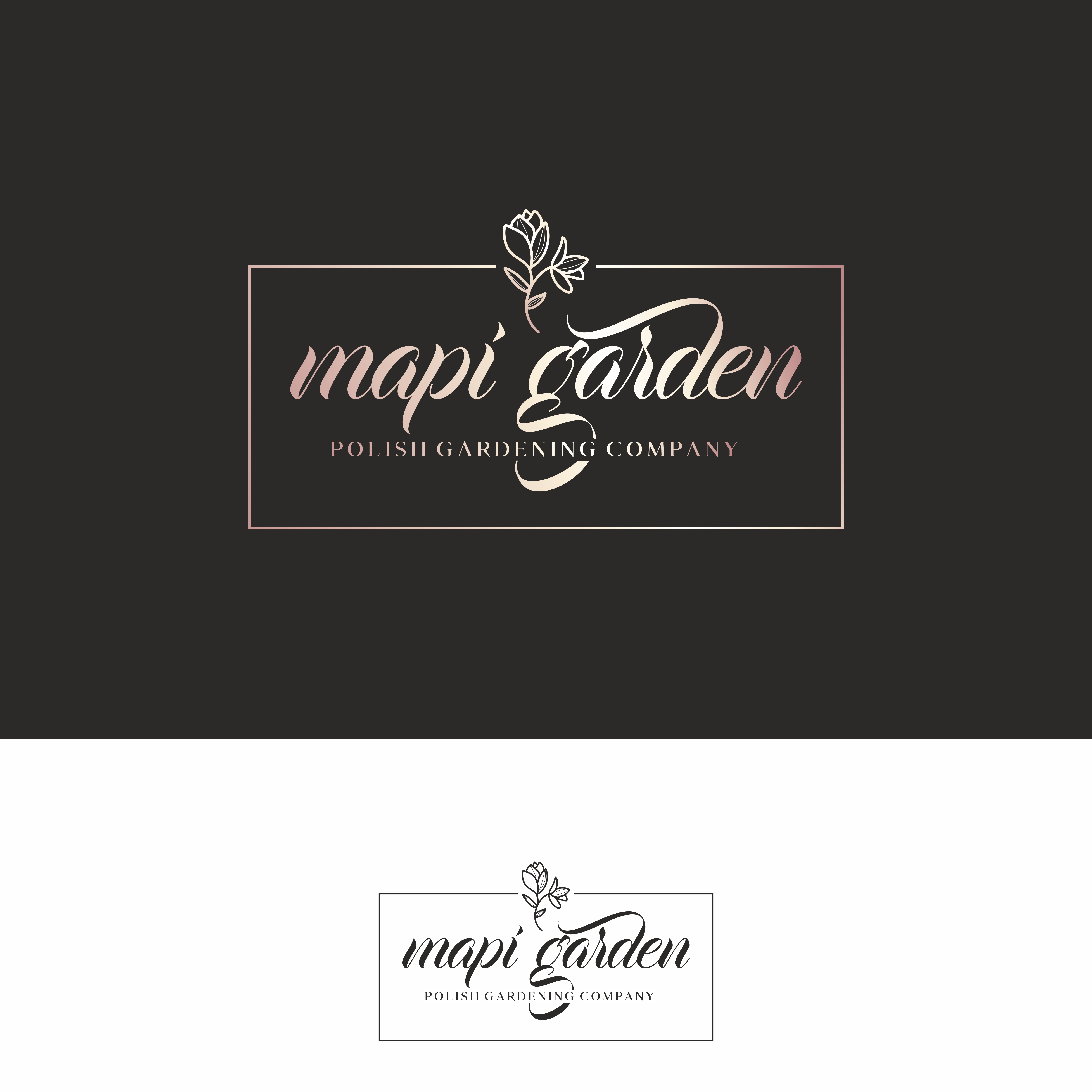 Logo Design by 4AD for this project | Design #24369093