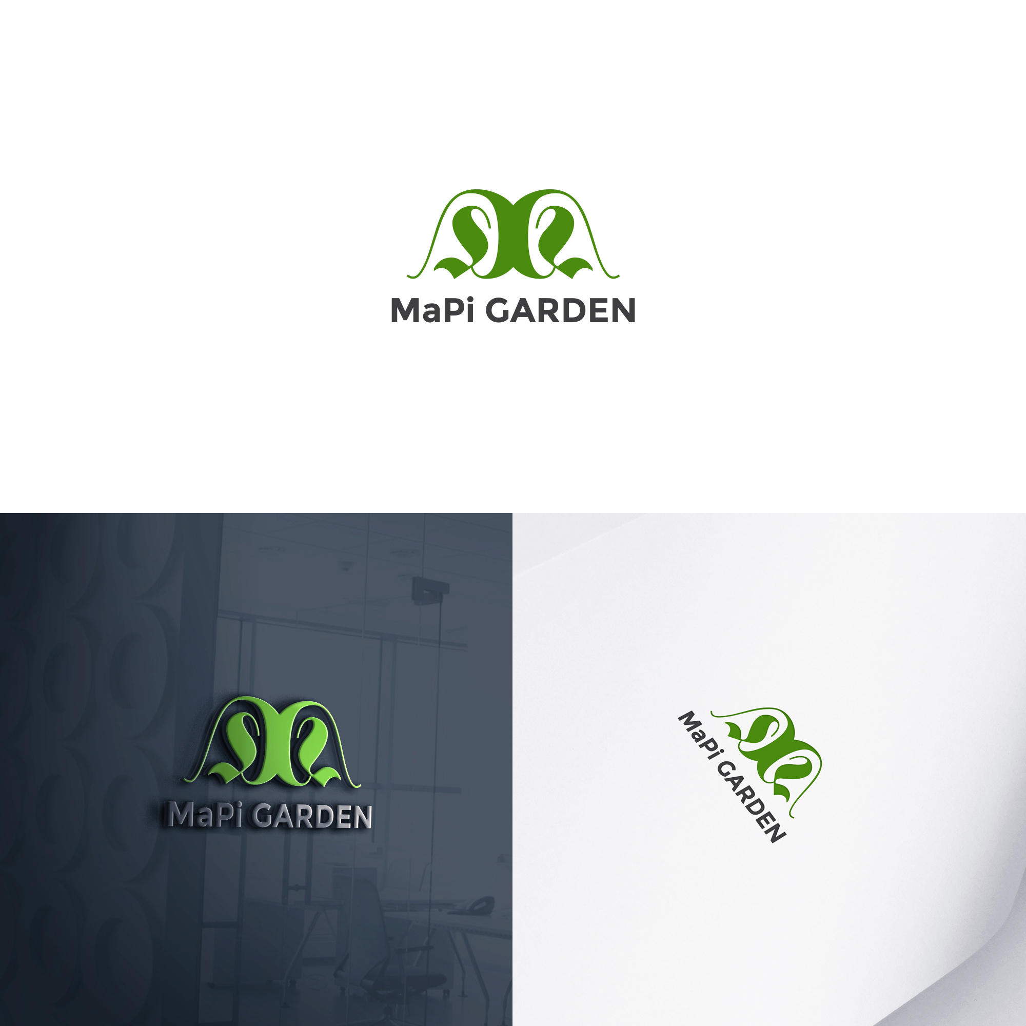 Diseño de Logo por Ronak Raval para este proyecto | Diseño #24327551