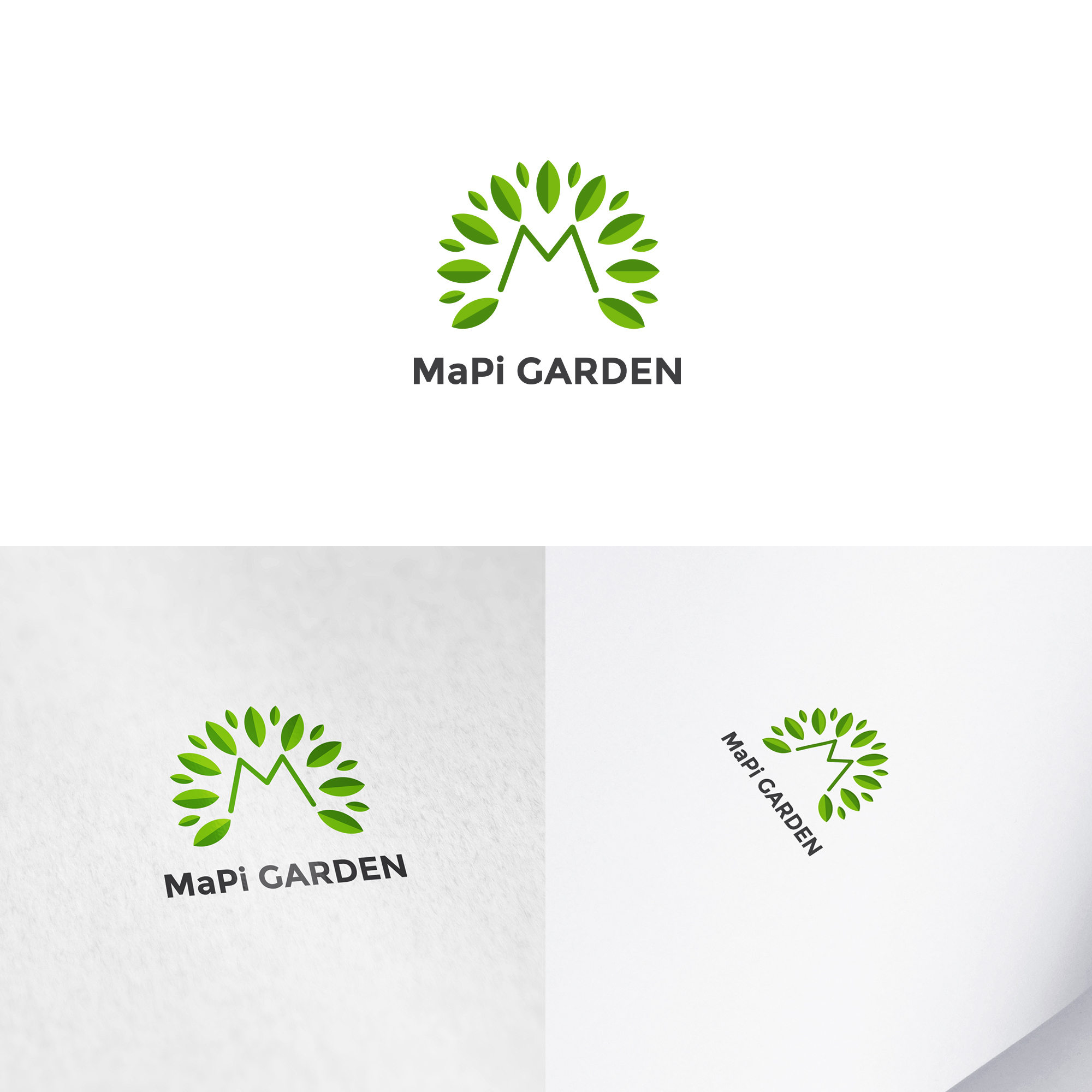 Logo Design by Ronak Raval for this project | Design #24329740