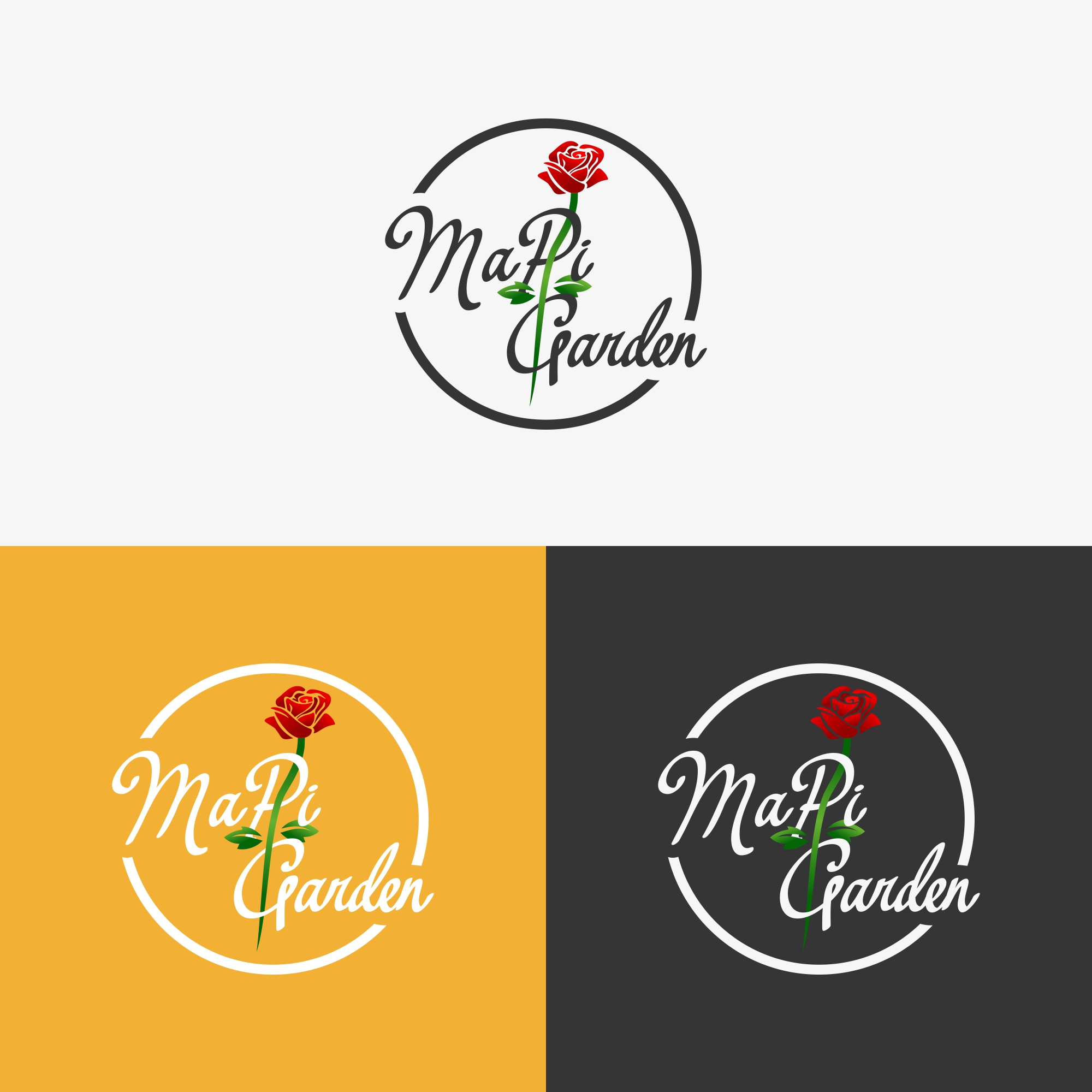 Logo Design by alitjuara for this project | Design #24324709