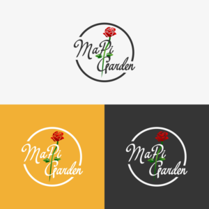 Logo Design by alitjuara