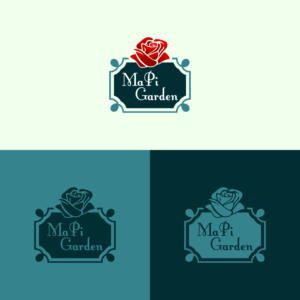 Logo Design by alitjuara for this project | Design: #24324710